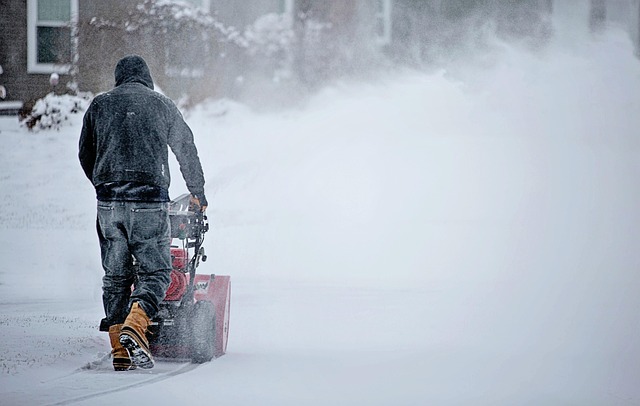 Winterdienst Berlin