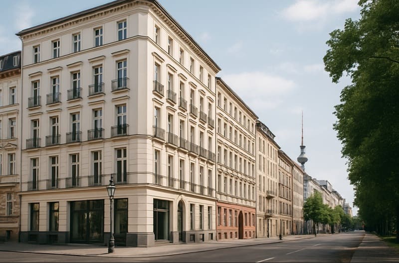 Hausmeister Service Berlin Lichtenberg