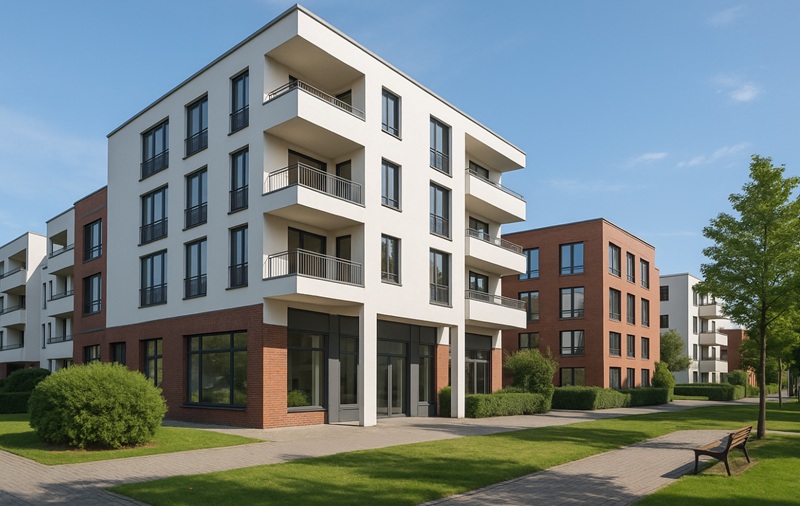 Hausmeisterservice Berlin Spandau